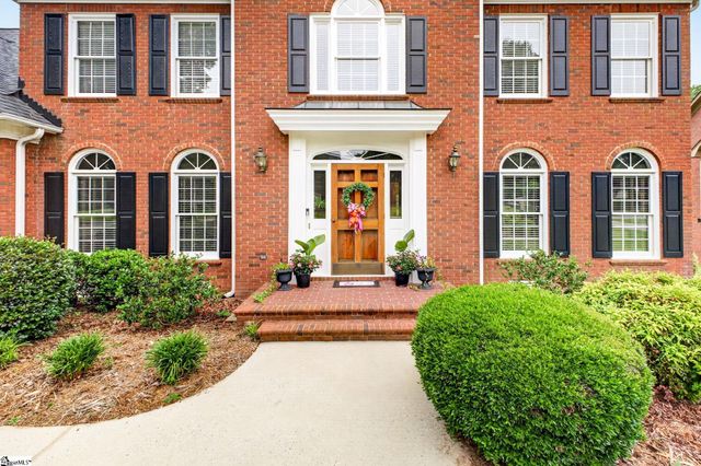 102 Glenbriar Court, Simpsonville, SC 29681