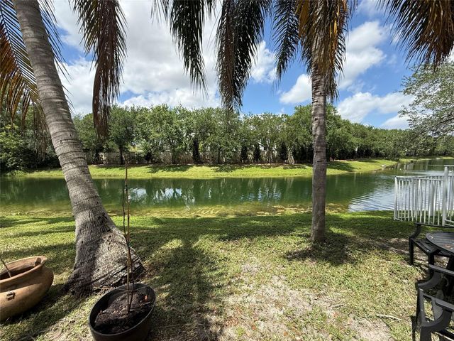4965 SW 153rd Avenue, Davie, FL 33331