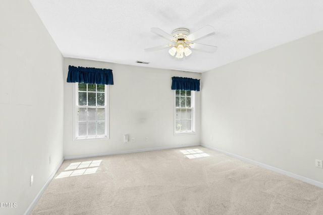 412 Misty Groves Circle, Morrisville, NC 27560
