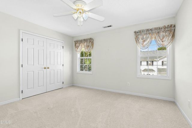 412 Misty Groves Circle, Morrisville, NC 27560