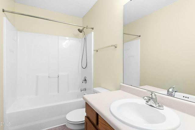 412 Misty Groves Circle, Morrisville, NC 27560