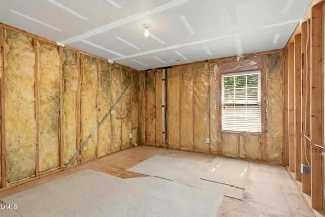 412 Misty Groves Circle, Morrisville, NC 27560