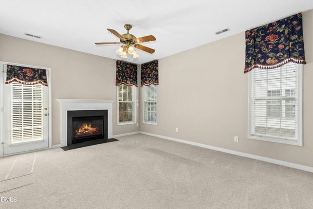 412 Misty Groves Circle, Morrisville, NC 27560