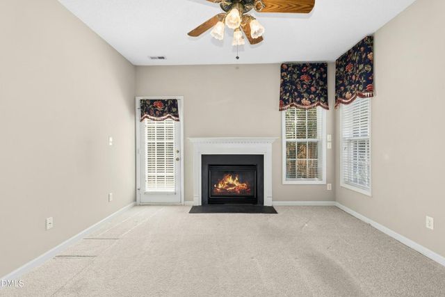 412 Misty Groves Circle, Morrisville, NC 27560