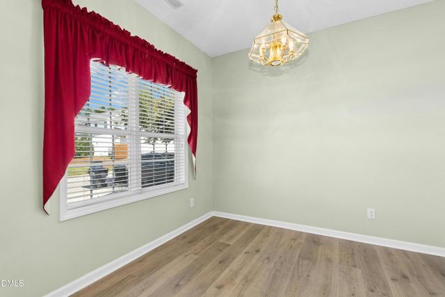 412 Misty Groves Circle, Morrisville, NC 27560