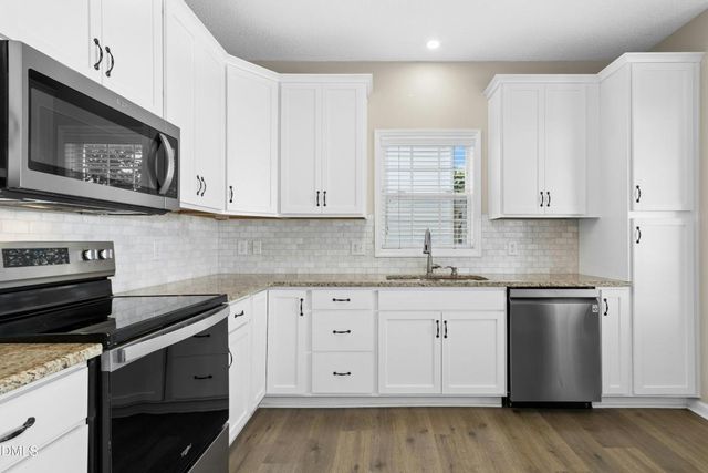 412 Misty Groves Circle, Morrisville, NC 27560