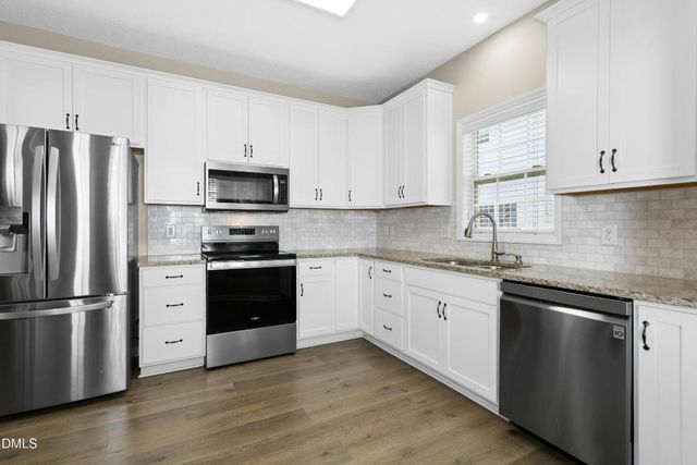 412 Misty Groves Circle, Morrisville, NC 27560