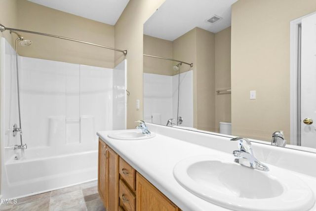 412 Misty Groves Circle, Morrisville, NC 27560