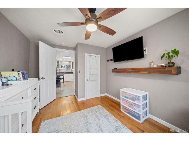 4720 Robb St, Wheat Ridge, CO 80033