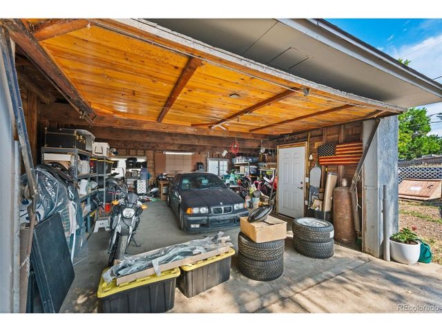 4720 Robb St, Wheat Ridge, CO 80033