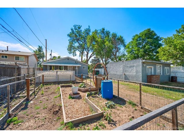 4720 Robb St, Wheat Ridge, CO 80033