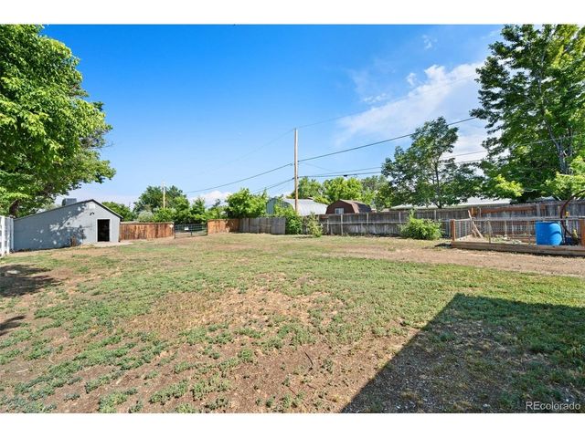 4720 Robb St, Wheat Ridge, CO 80033
