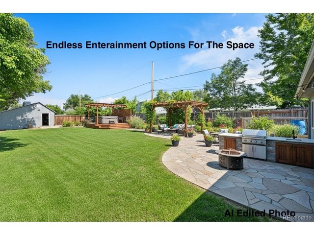 4720 Robb St, Wheat Ridge, CO 80033