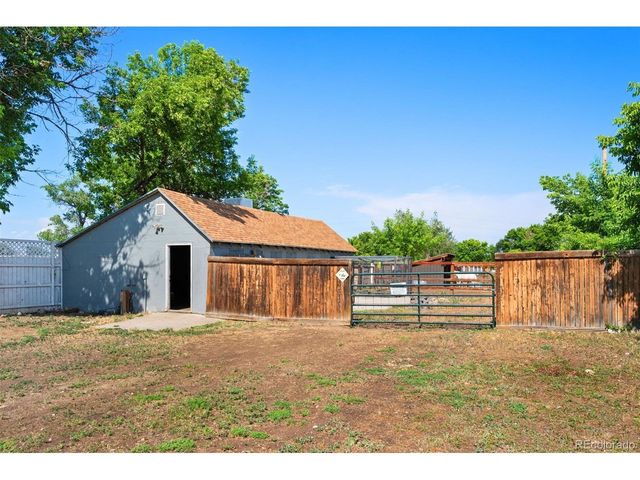4720 Robb St, Wheat Ridge, CO 80033