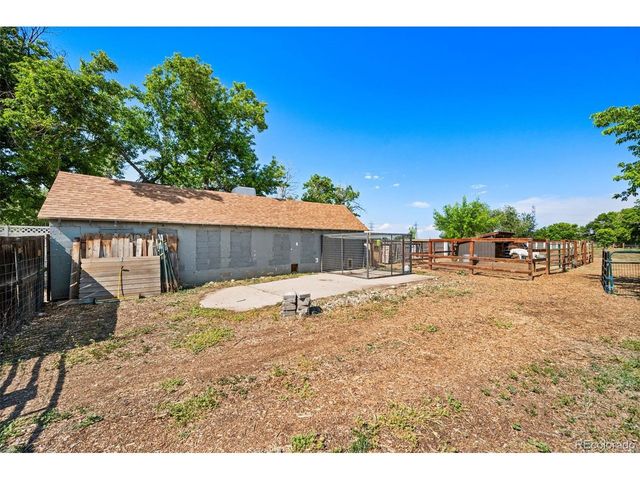 4720 Robb St, Wheat Ridge, CO 80033