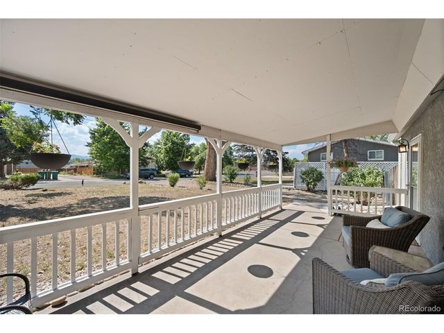 4720 Robb St, Wheat Ridge, CO 80033