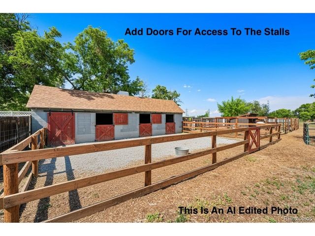4720 Robb St, Wheat Ridge, CO 80033