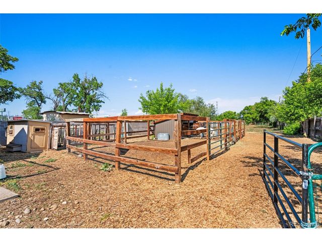 4720 Robb St, Wheat Ridge, CO 80033