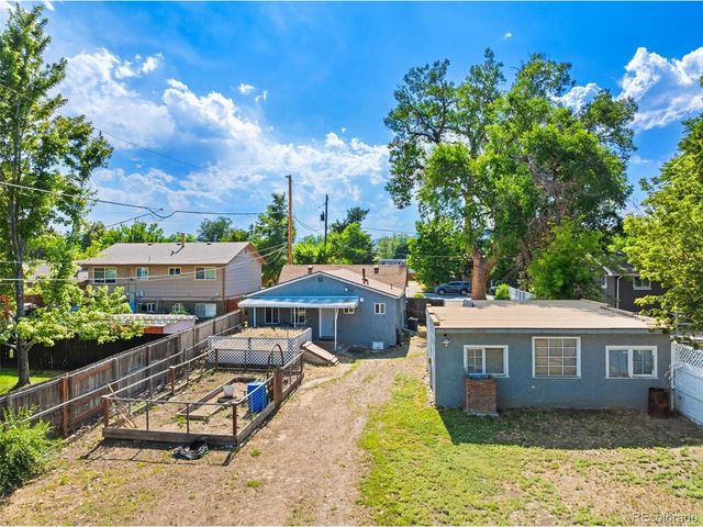 4720 Robb St, Wheat Ridge, CO 80033