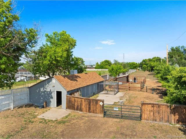 4720 Robb St, Wheat Ridge, CO 80033