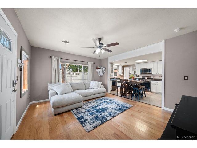 4720 Robb St, Wheat Ridge, CO 80033