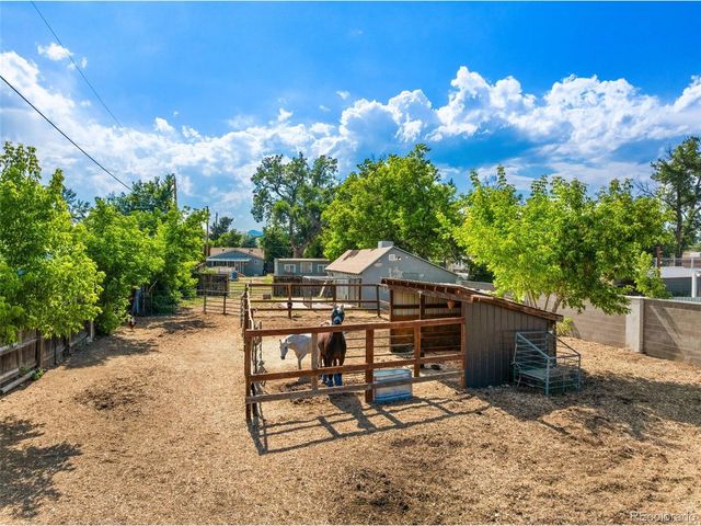 4720 Robb St, Wheat Ridge, CO 80033