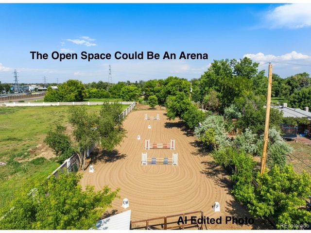 4720 Robb St, Wheat Ridge, CO 80033