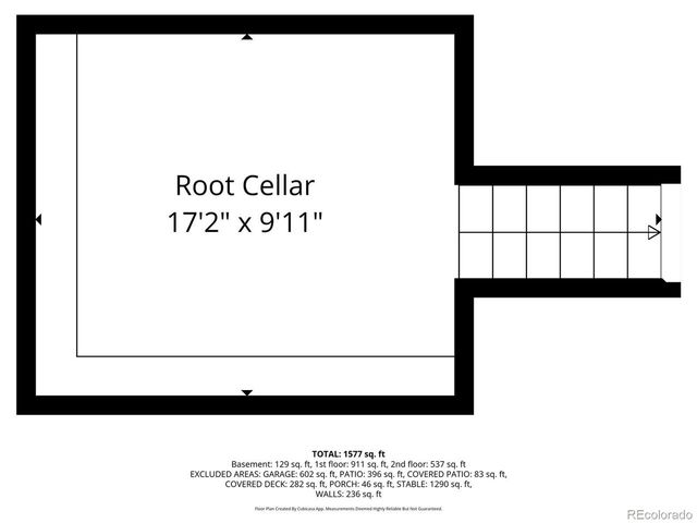 4720 Robb St, Wheat Ridge, CO 80033
