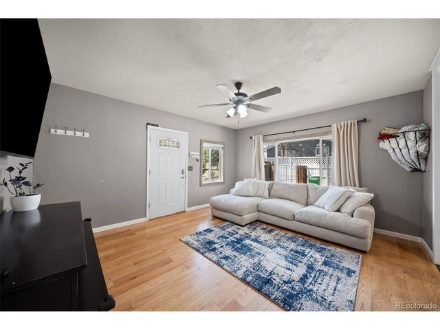 4720 Robb St, Wheat Ridge, CO 80033