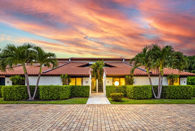 3474 S OCEAN Boulevard 10, Palm Beach, FL 33480