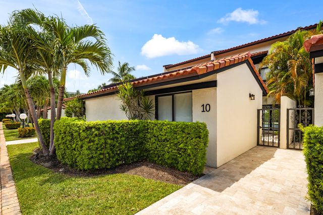 3474 S OCEAN Boulevard 10, Palm Beach, FL 33480