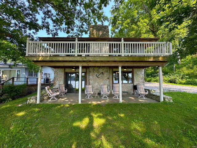 10318 N 1200 W, Monticello, IN 47960