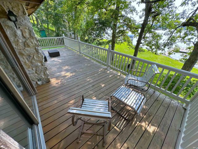 10318 N 1200 W, Monticello, IN 47960