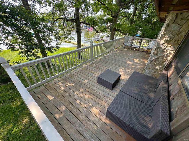10318 N 1200 W, Monticello, IN 47960