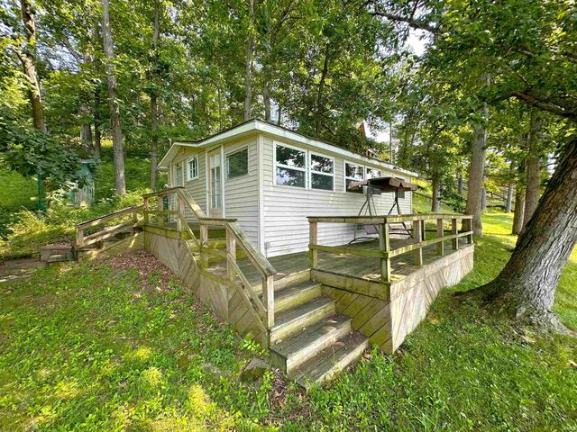 10318 N 1200 W, Monticello, IN 47960