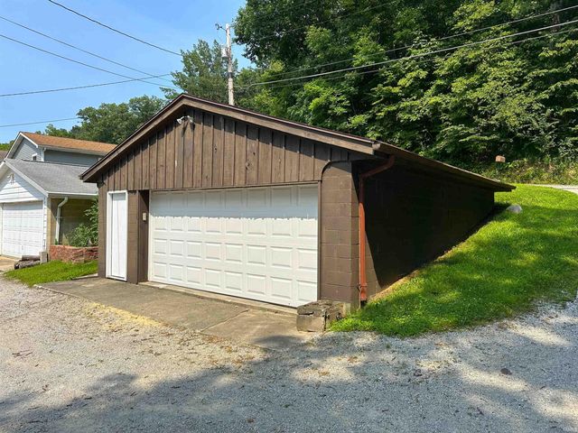 10318 N 1200 W, Monticello, IN 47960