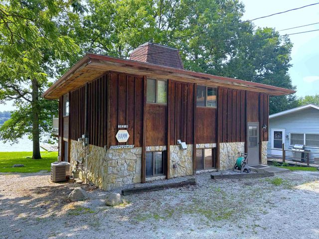 10318 N 1200 W, Monticello, IN 47960