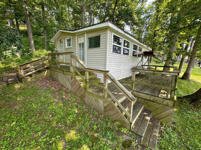 10318 N 1200 W, Monticello, IN 47960