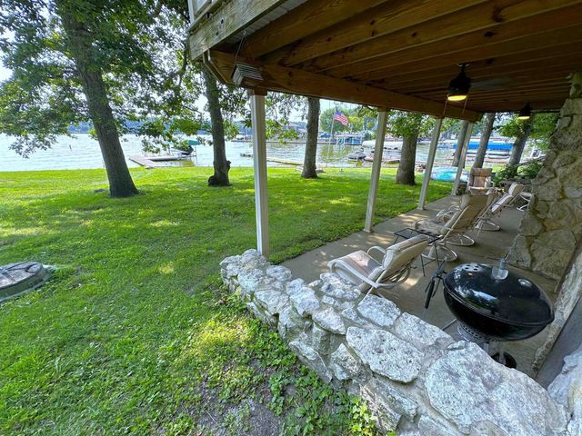 10318 N 1200 W, Monticello, IN 47960