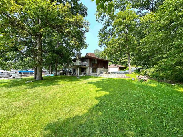 10318 N 1200 W, Monticello, IN 47960