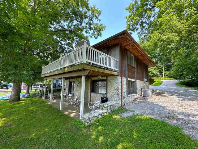 10318 N 1200 W, Monticello, IN 47960