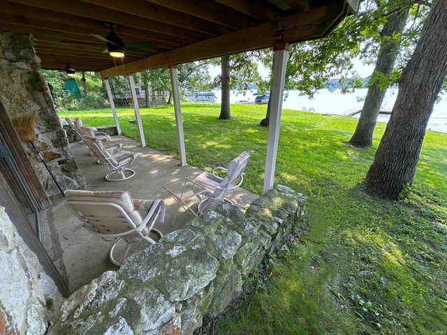 10318 N 1200 W, Monticello, IN 47960