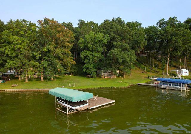 10318 N 1200 W, Monticello, IN 47960