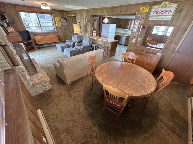 10318 N 1200 W, Monticello, IN 47960