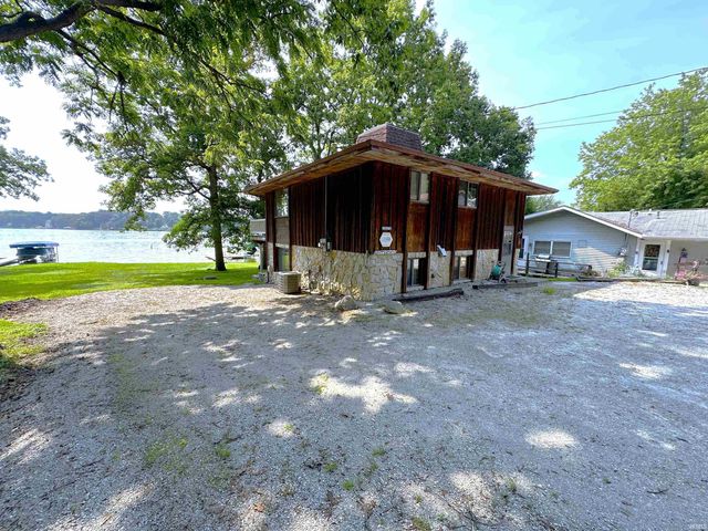 10318 N 1200 W, Monticello, IN 47960