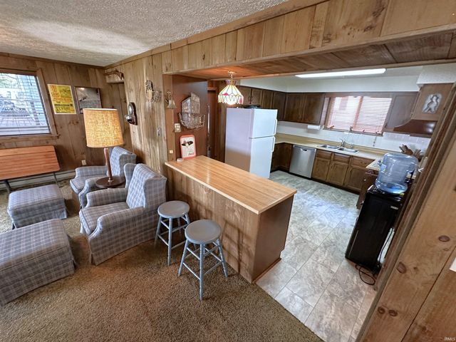 10318 N 1200 W, Monticello, IN 47960