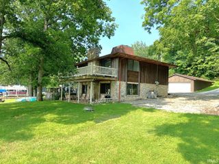 10318 N 1200 W, Monticello, IN 47960
