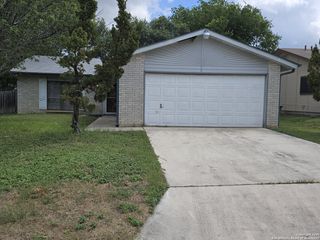 10551 Bounty, San Antonio, TX 78245