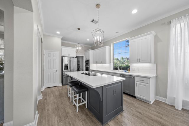 18442 S Settlers Shore Drive, Cypress, TX 77433