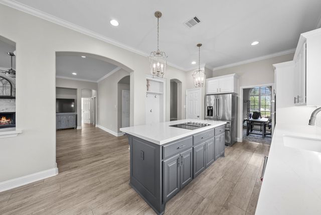 18442 S Settlers Shore Drive, Cypress, TX 77433